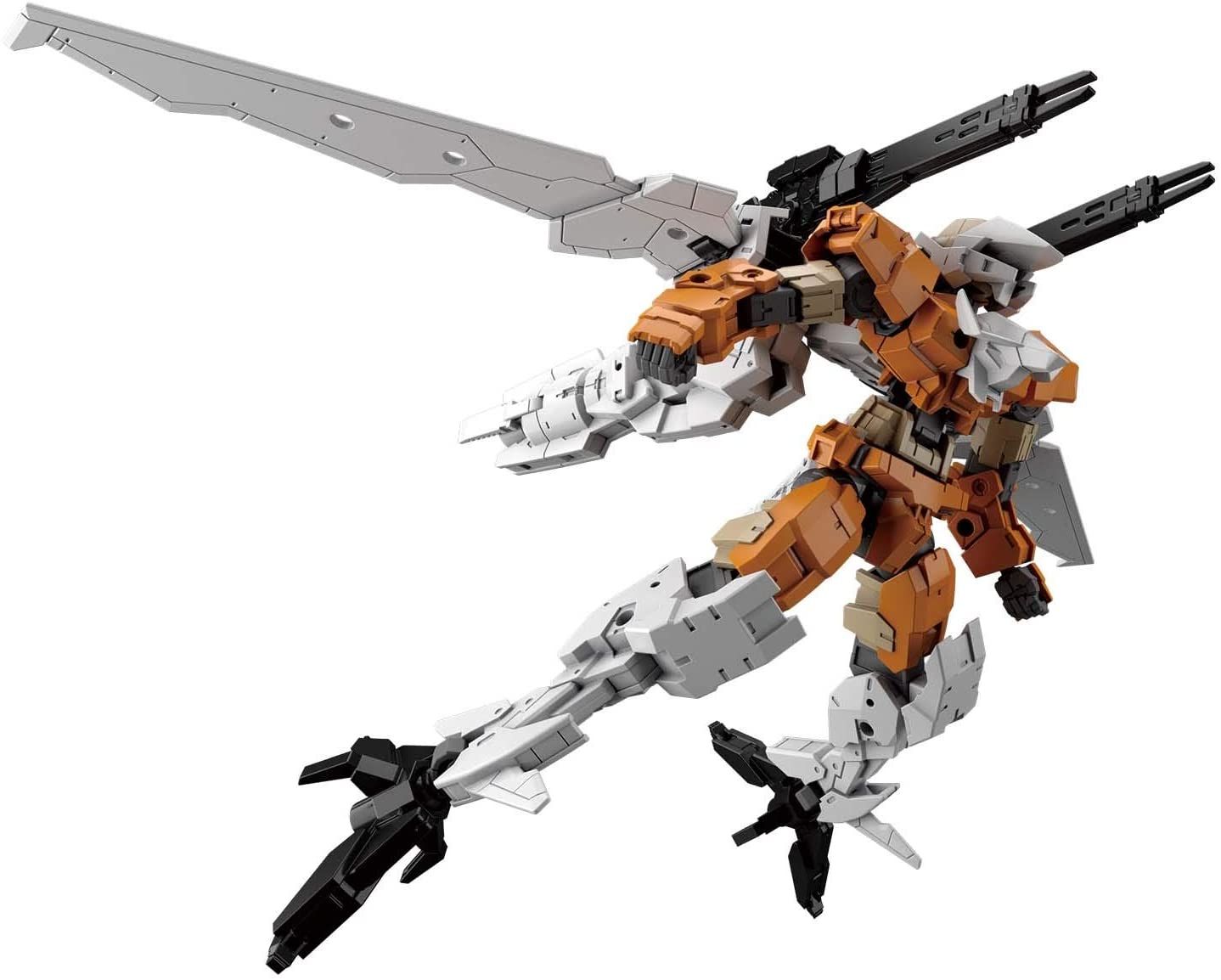 Bandai 30MM eEXM-17 Alto (Aerial Battle Specification) - BanzaiHobby