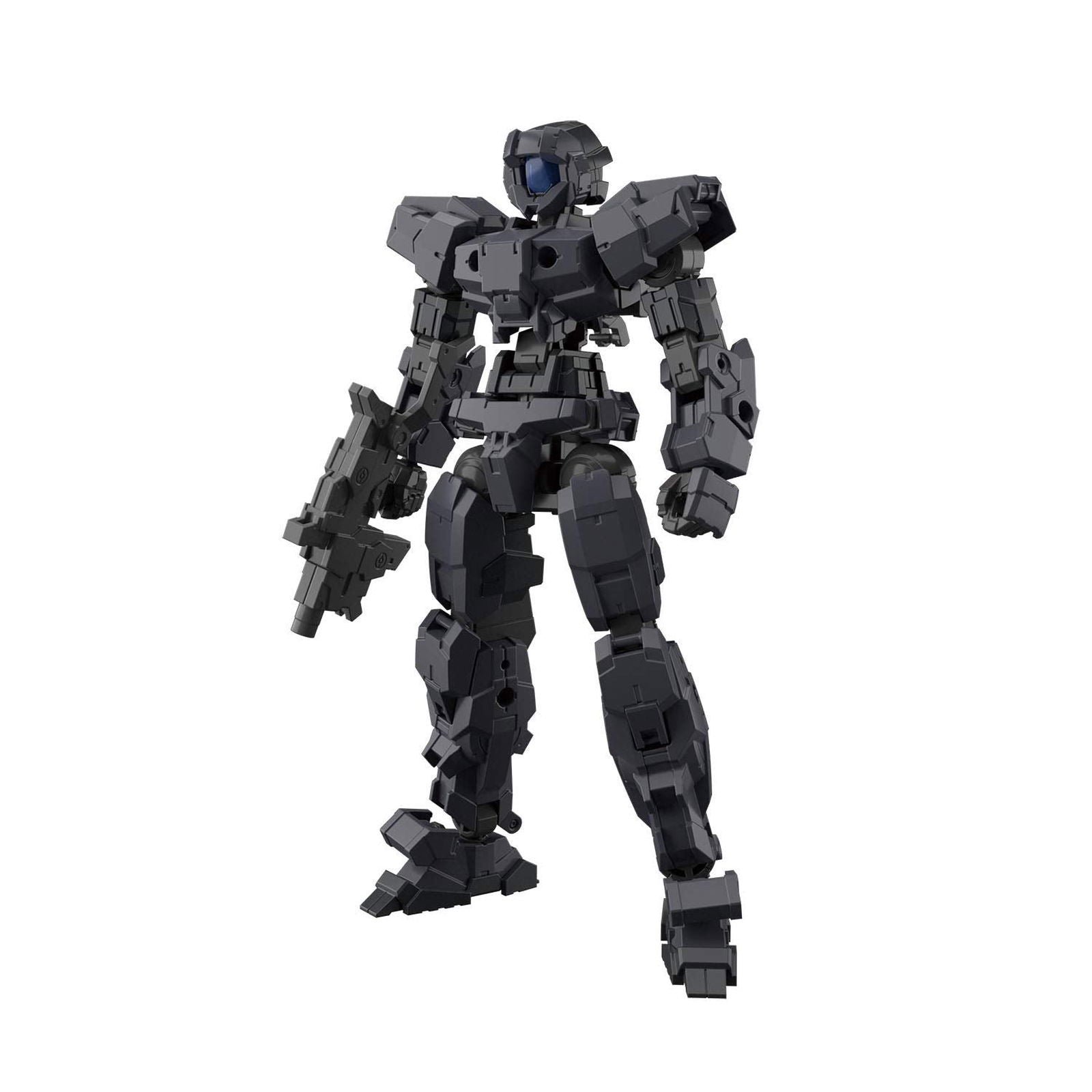 Bandai 30MM eEXM-17 Alto [Dark Gray] - BanzaiHobby