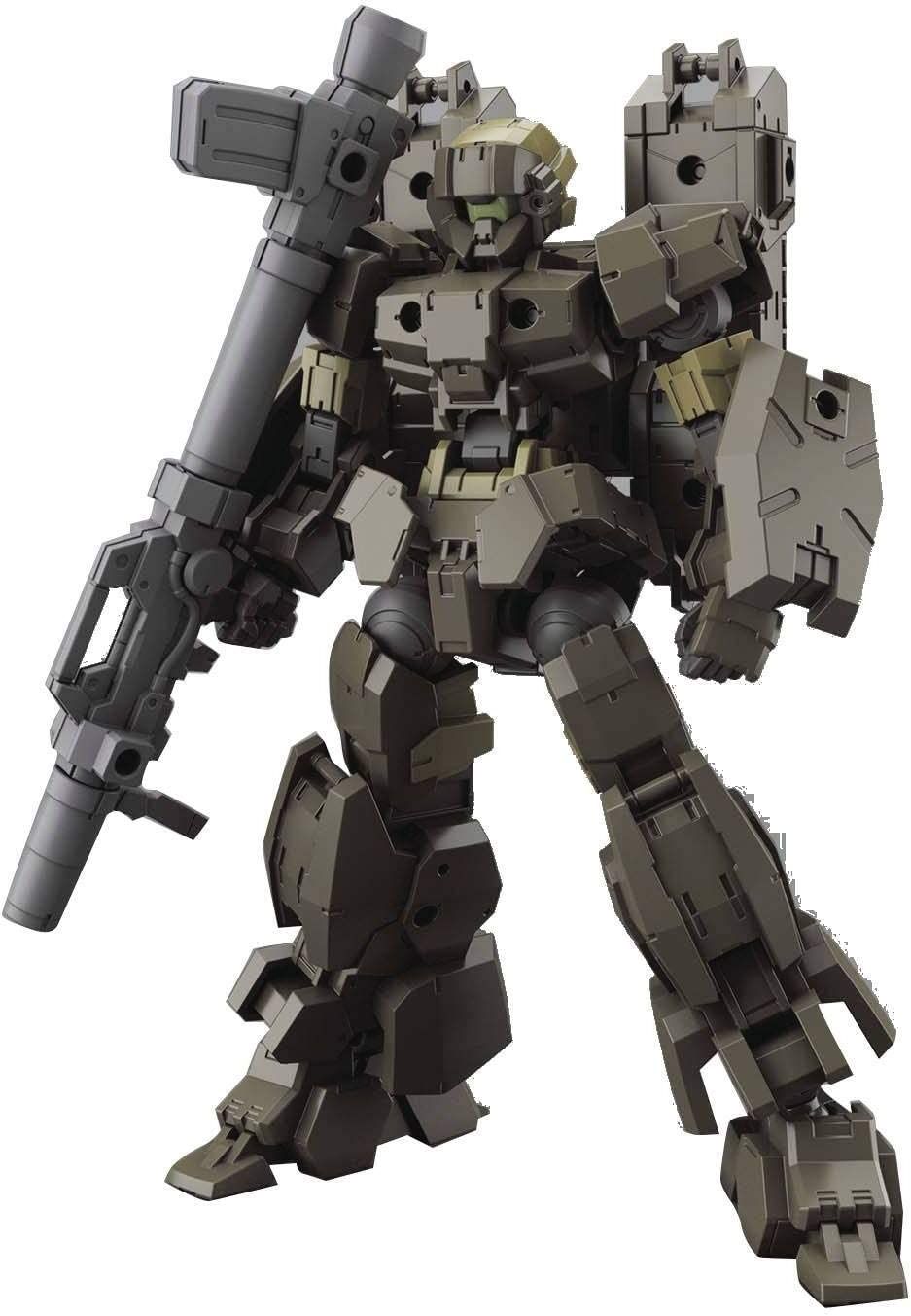 Bandai 30MM eEXM-17 Alto (Ground Type) [Olive Drab] - BanzaiHobby