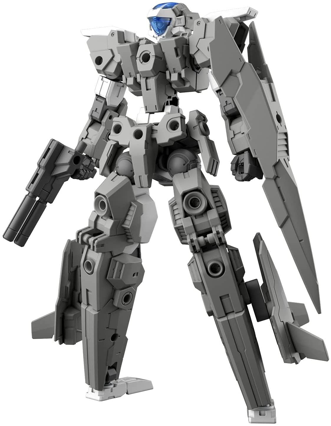 Bandai 30MM eEXM-30 Espossito Alpha - BanzaiHobby