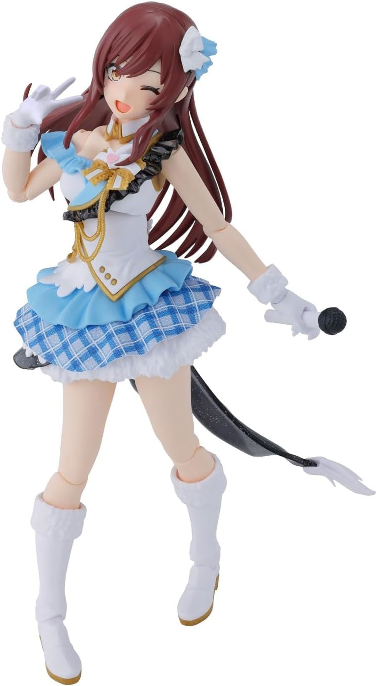 Bandai 30MS Idolmaster Shiny Colors Kana Osaki - BanzaiHobby