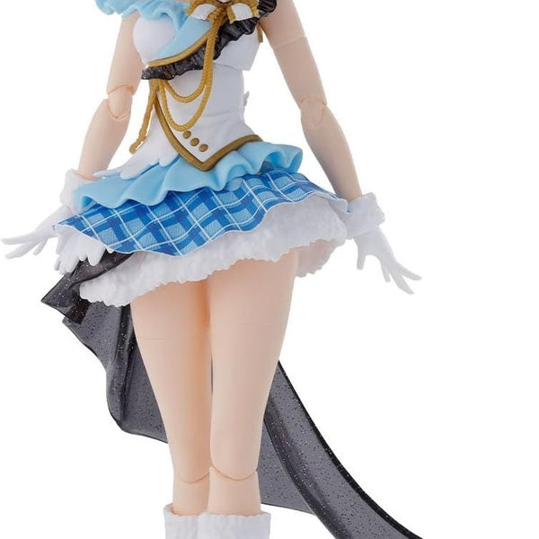お歳暮 人気 Bandai_30MS_Option_Body_Parts_ キャラクター