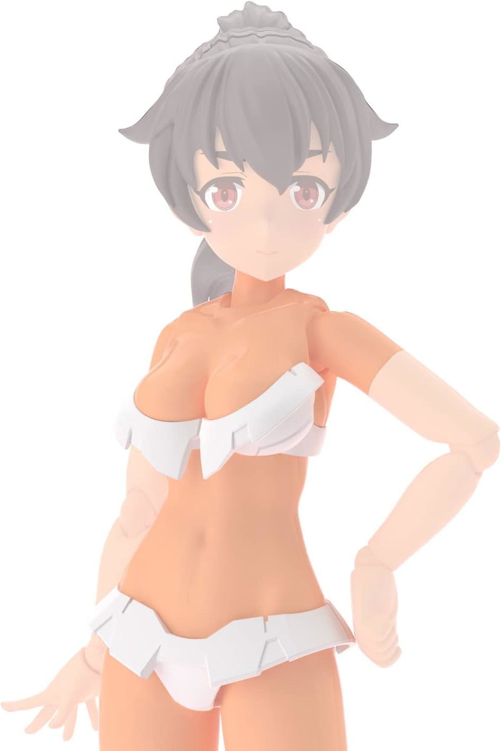 Bandai 30MS Optional Body Parts Type S03 [Color C] - BanzaiHobby