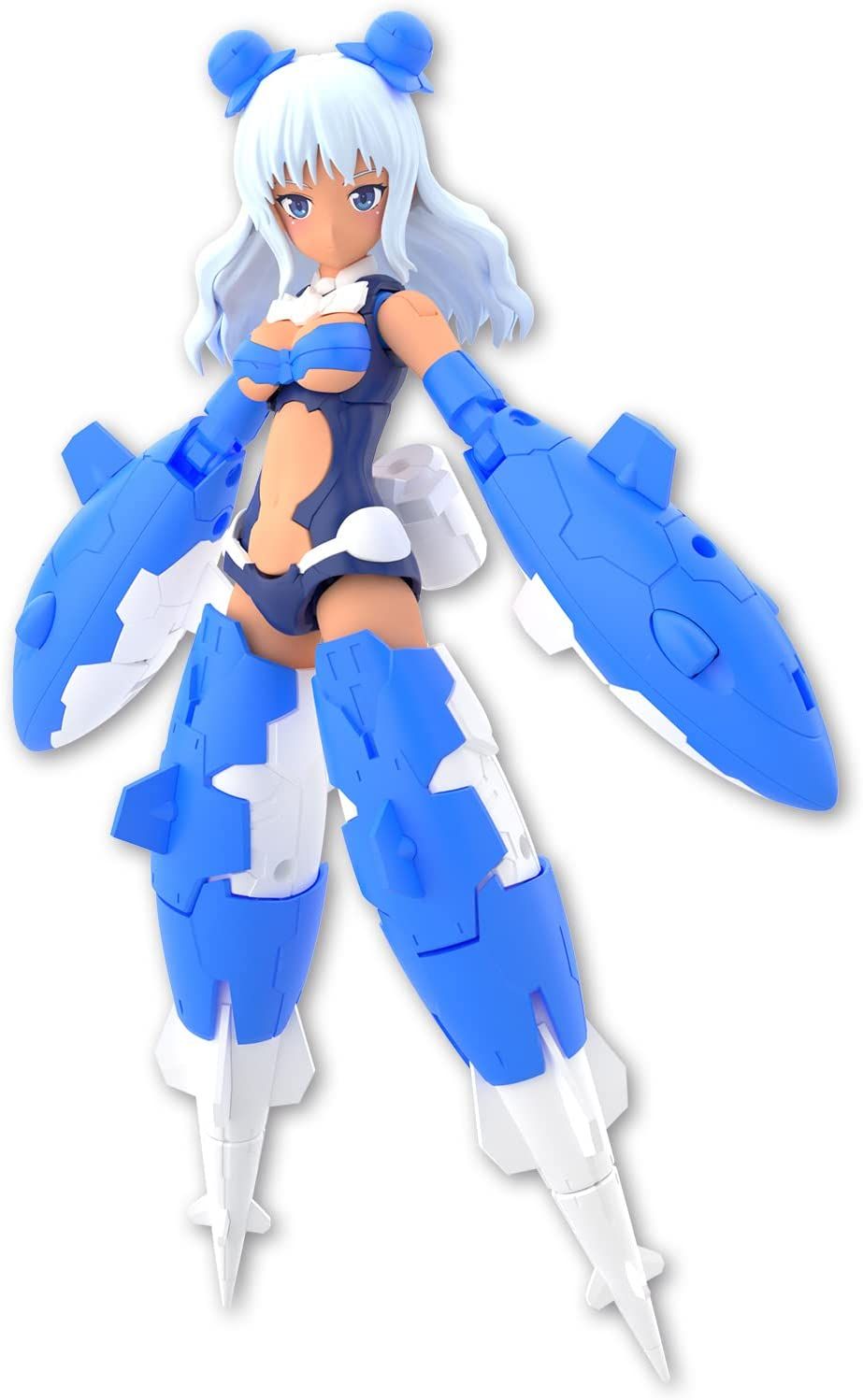 Bandai 30MS SIS-Ac19b Cyana-Amarcia (Vverce Foam) - BanzaiHobby