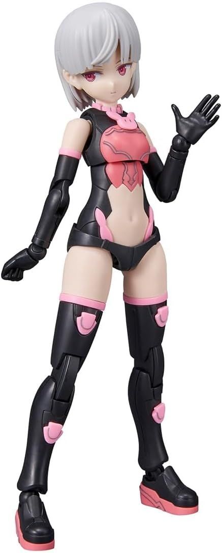 Bandai 30MS SIS-T00 Laranel [Color B] - BanzaiHobby