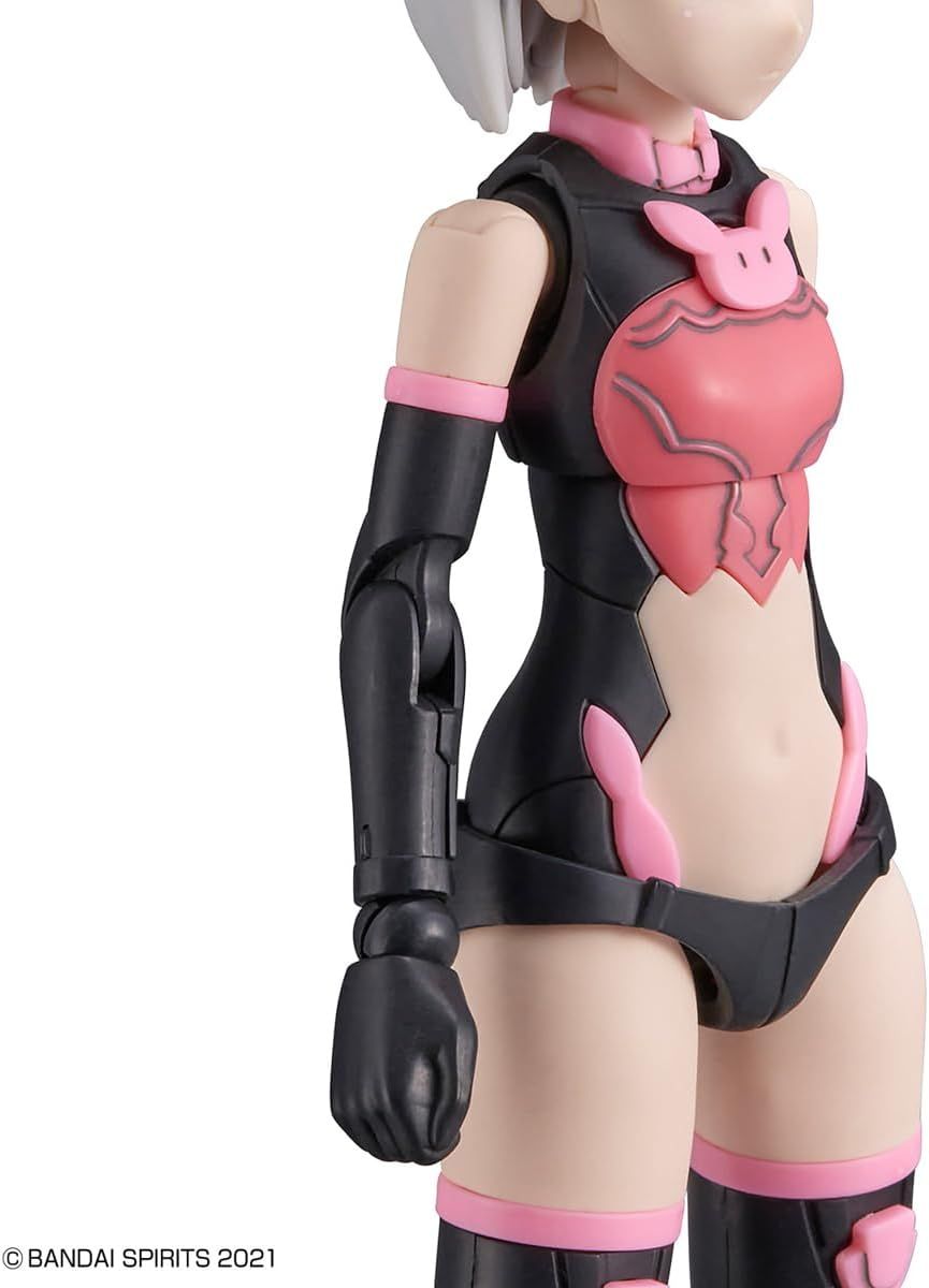 Bandai 30MS SIS-T00 Laranel [Color B] - BanzaiHobby