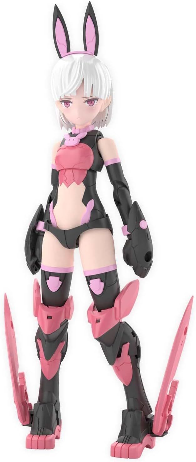 Bandai 30MS SIS-T00 Laranel [Color B] - BanzaiHobby