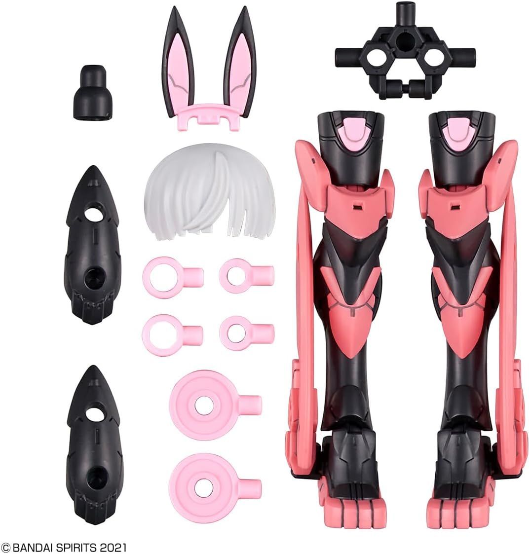 Bandai 30MS SIS-T00 Laranel [Color B] - BanzaiHobby