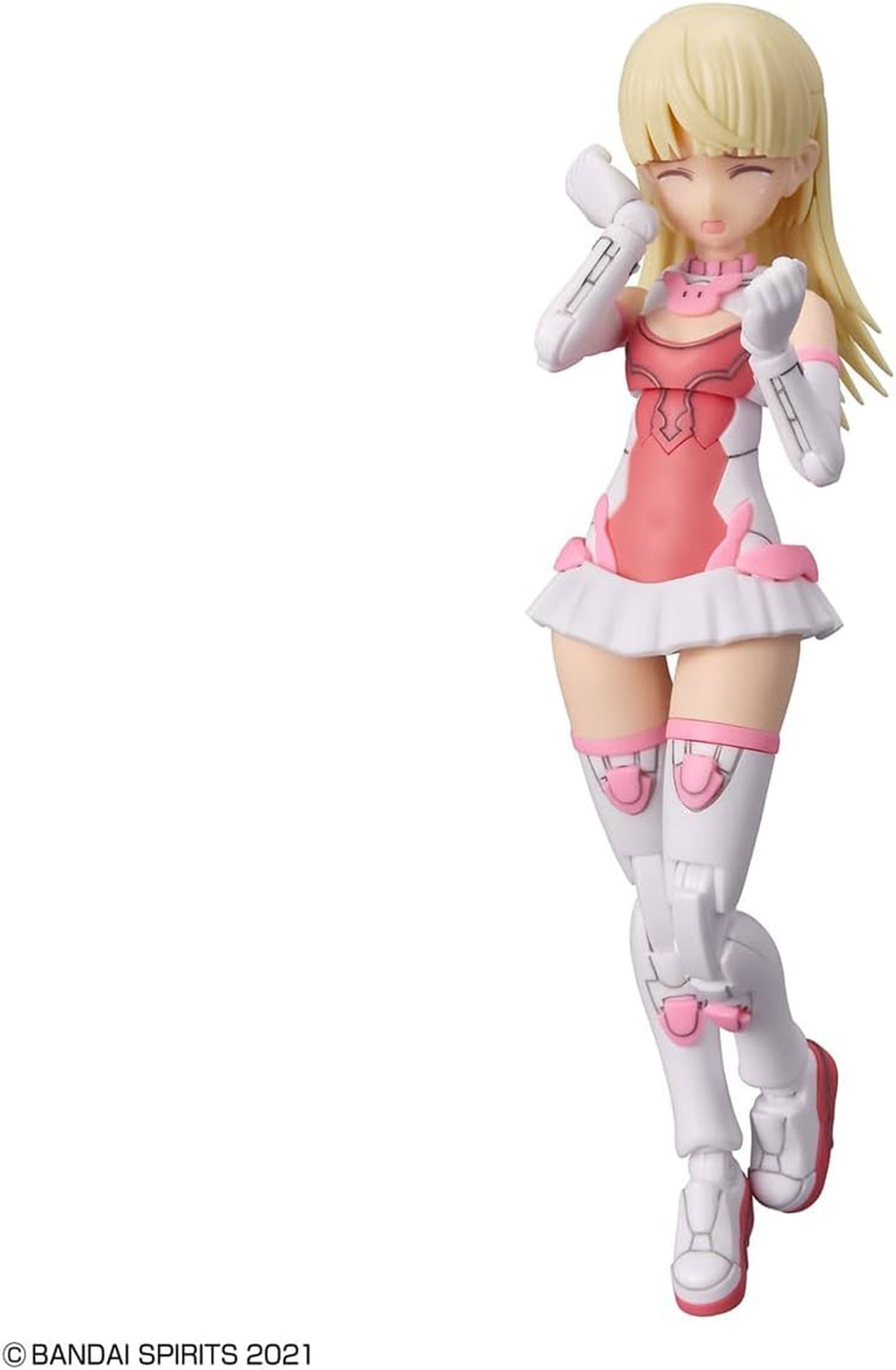 Bandai 30MS SIS-T00 Lilinel [Color A] - BanzaiHobby
