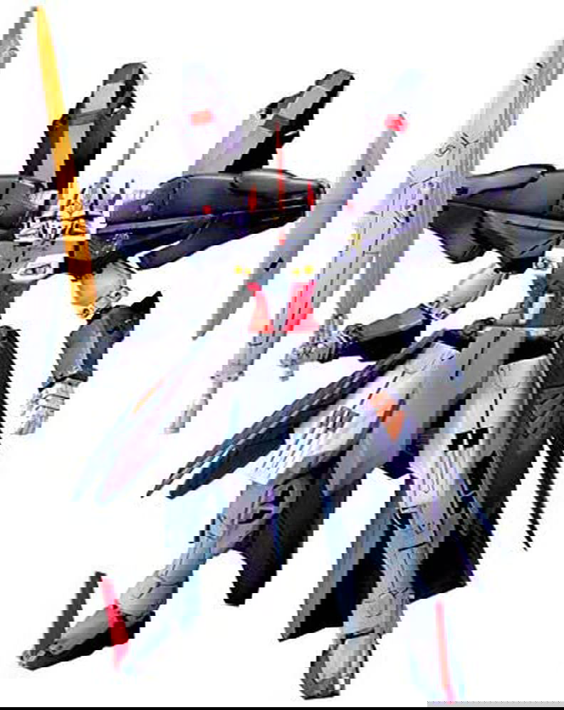 Bandai [9th April 2020] HG OZ-15AGX Hydra Gundam - BanzaiHobby