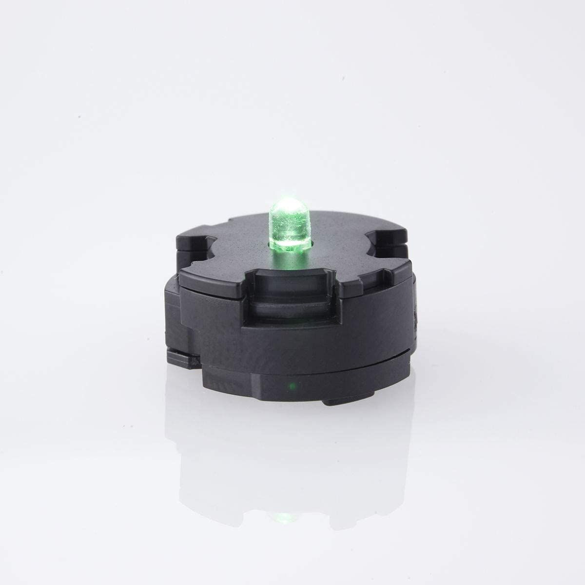 Bandai [9th Feb 2022] Gunpla LED Unit 2 pieces Set (Green) - BanzaiHobby