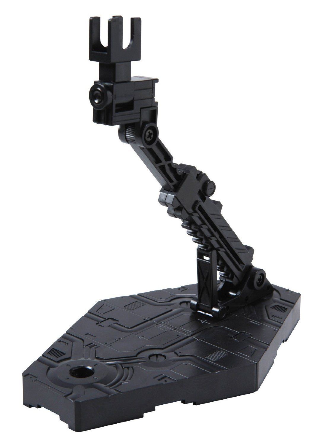 Bandai ACTION BASE 02 BLACK - BanzaiHobby