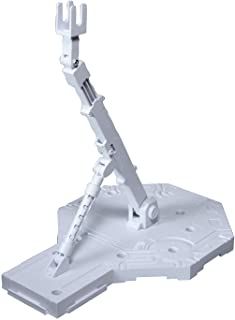 Bandai Action Base 1 White - BanzaiHobby