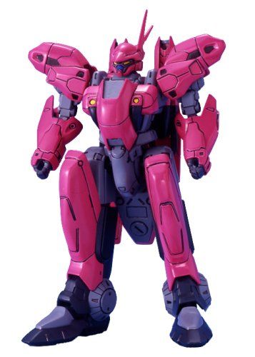 Bandai Aestivalis 0G Battle Frame - BanzaiHobby