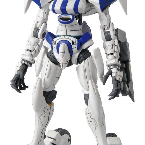 Banzai Hobby - Bandai Alexander Type-02 Ryo – BanzaiHobby
