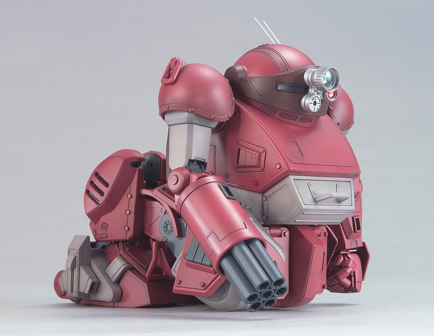Bandai Armored Trooper Votoms BrutishDog - BanzaiHobby