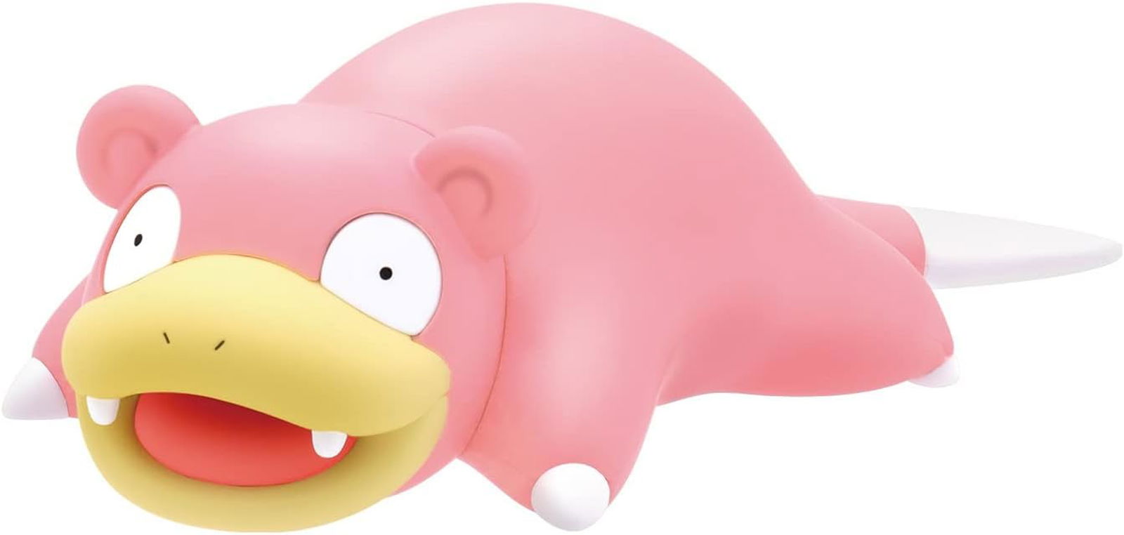 Bandai BANDAI SPIRITS Pokemon Plamo Collection Quick!! 15 | Yadon Plastic Model - BanzaiHobby