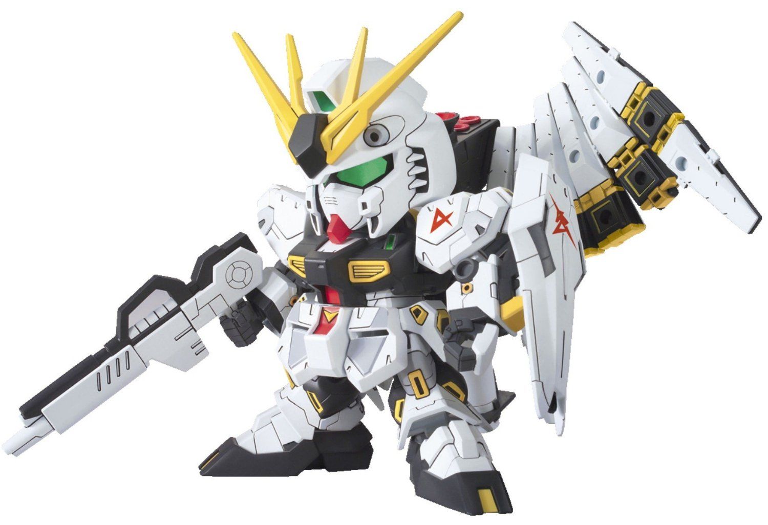 Bandai BB387 v GUNDAM - BanzaiHobby