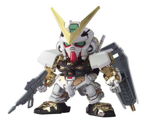 Bandai BB 299 Gundam Astray Gold Frame - BanzaiHobby