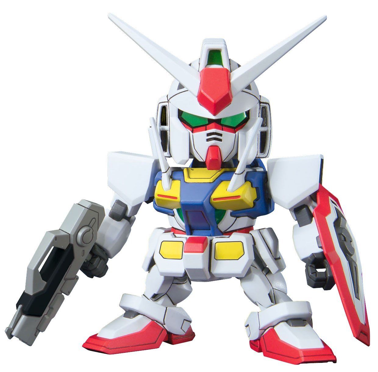 Bandai BB 333 0 Gundam - BanzaiHobby