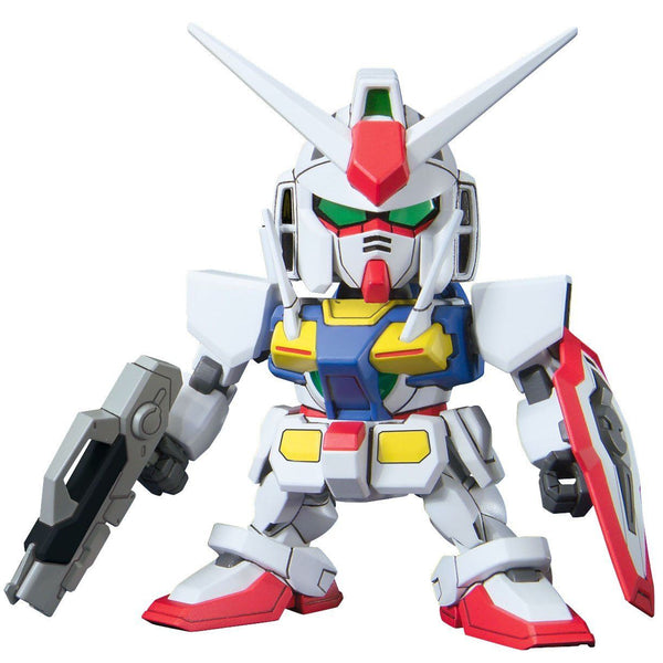 Banzai Hobby - Bandai BB 333 0 Gundam - BanzaiHobby