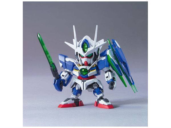 Bandai BB #364 00 QAN[T] - BanzaiHobby