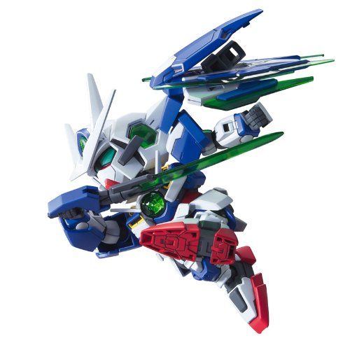 Bandai BB 364 00 QAN(T) - BanzaiHobby