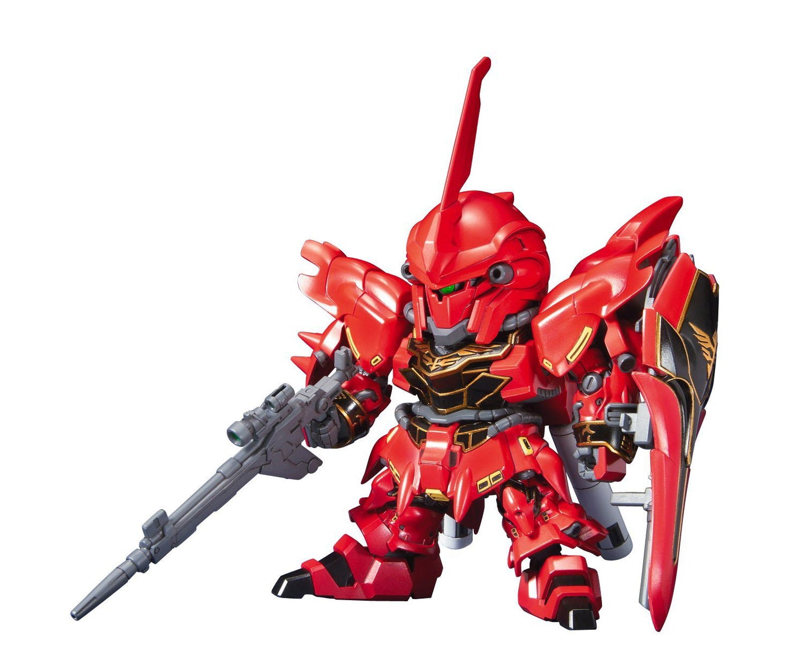 Bandai BB 365 SHINANJU - BanzaiHobby