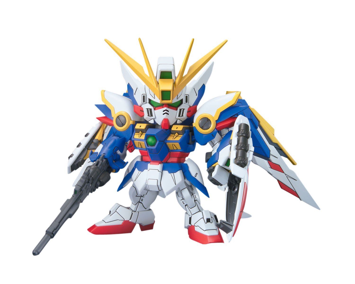 Bandai BB 366 W GUNDAM EW - BanzaiHobby