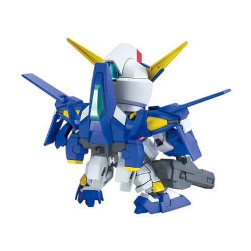 Bandai BB 372 GUNDAM AGE-3 Normal, Fortress ,Orbital - BanzaiHobby
