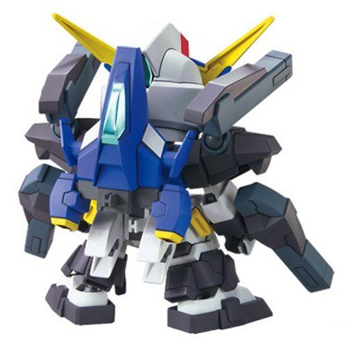 Bandai BB 372 GUNDAM AGE-3 Normal, Fortress ,Orbital - BanzaiHobby