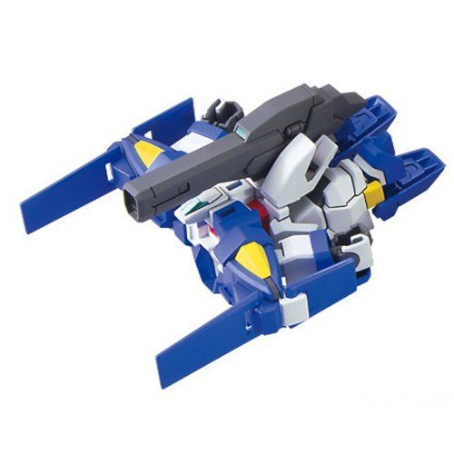 Bandai BB 372 GUNDAM AGE-3 Normal, Fortress ,Orbital - BanzaiHobby