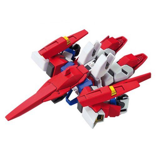 Bandai BB 372 GUNDAM AGE-3 Normal, Fortress ,Orbital - BanzaiHobby