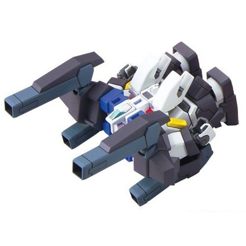 Bandai BB 372 GUNDAM AGE-3 Normal, Fortress ,Orbital - BanzaiHobby