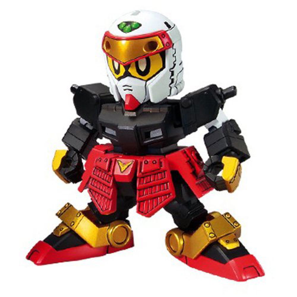 Bandai BB 373 LEGEND BB MUSHA GUNDAM - BanzaiHobby