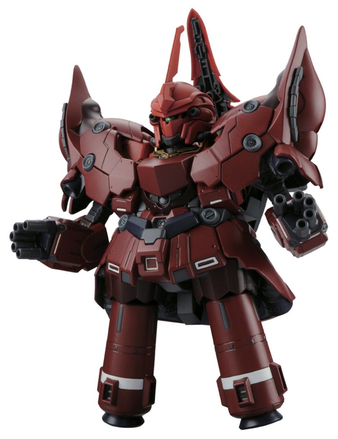 Bandai BB 392 NEO ZEONG - BanzaiHobby