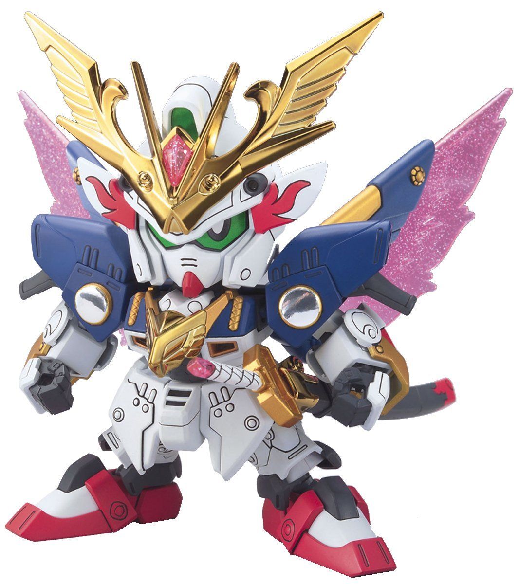 Bandai BB 397 LEGEND BB MUSHA VICTORY - BanzaiHobby