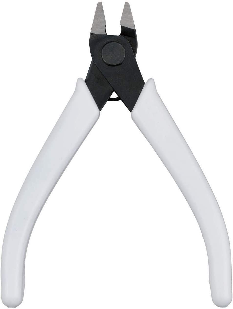 Bandai Bandai Spirits Entry Nippers (White) - BanzaiHobby
