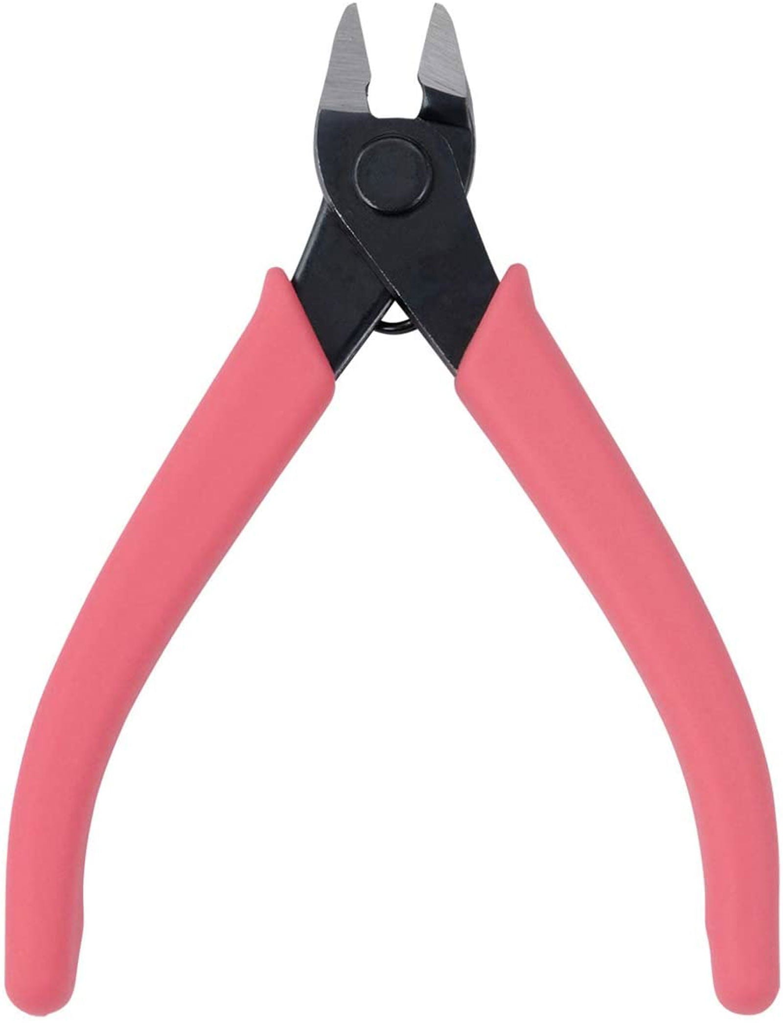 Bandai Bandai Spirits Entry Side Cutter (Pink) - BanzaiHobby