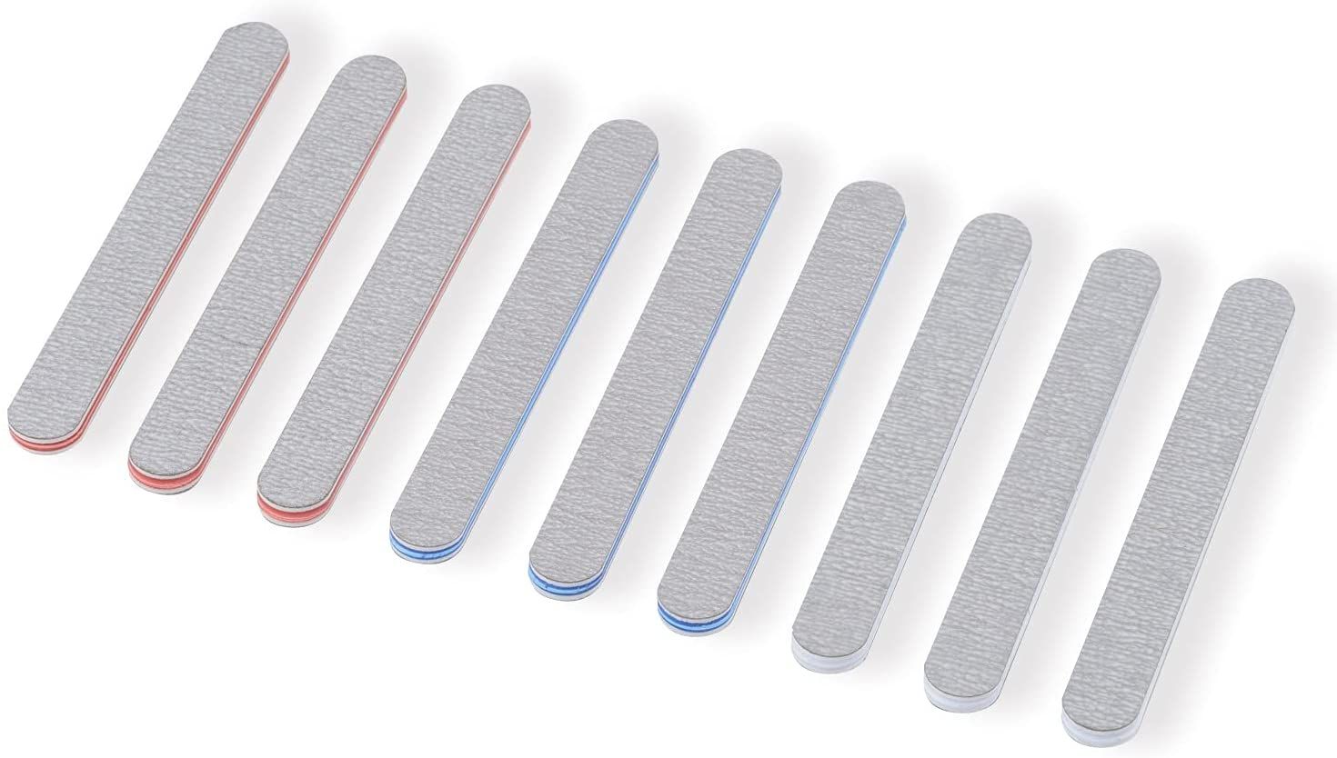 Bandai Bandai Spirits Stick File Set [Mini] - BanzaiHobby