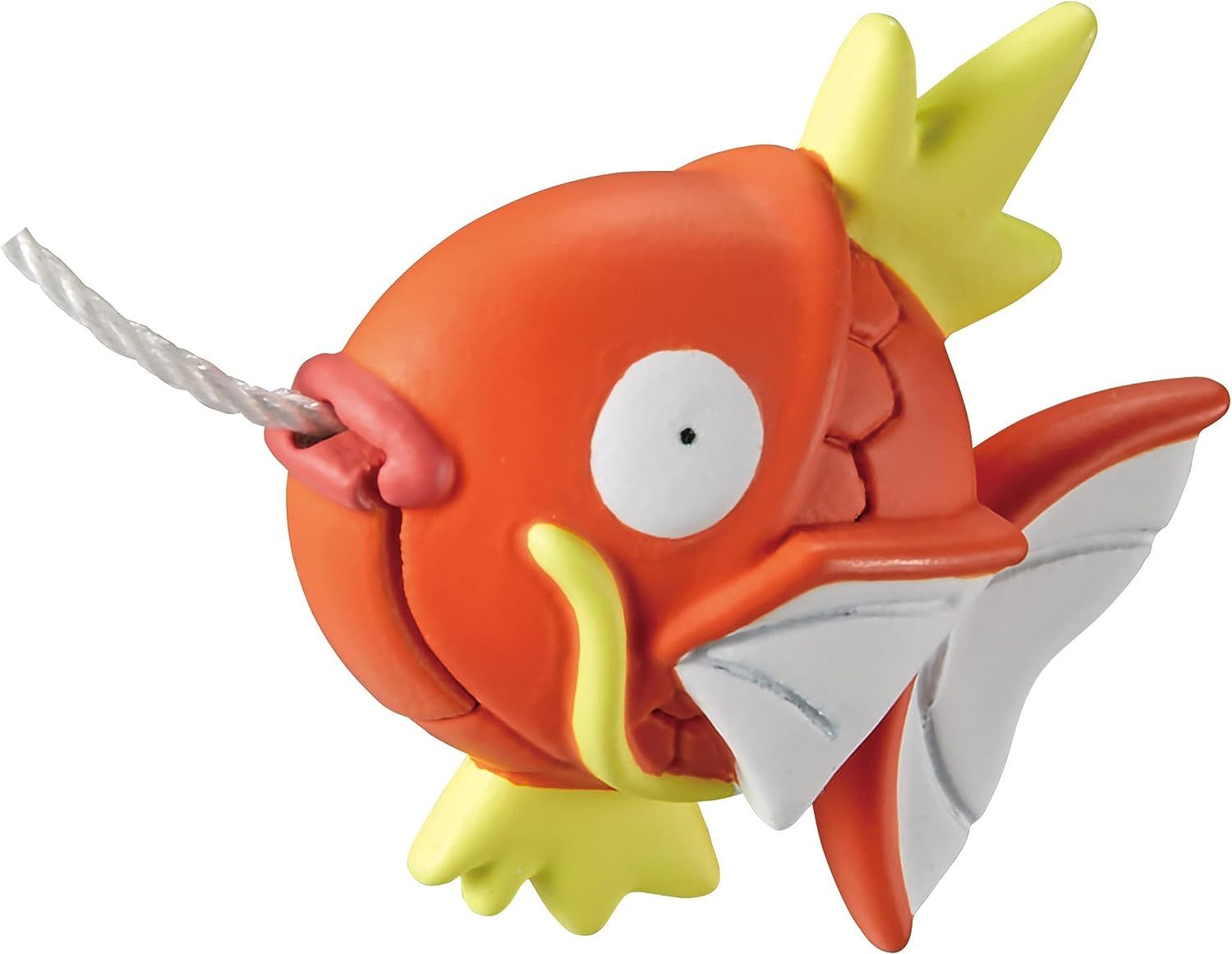 Bandai Bikkura Egg: Pokémon Tsuri in the Bath - BanzaiHobby
