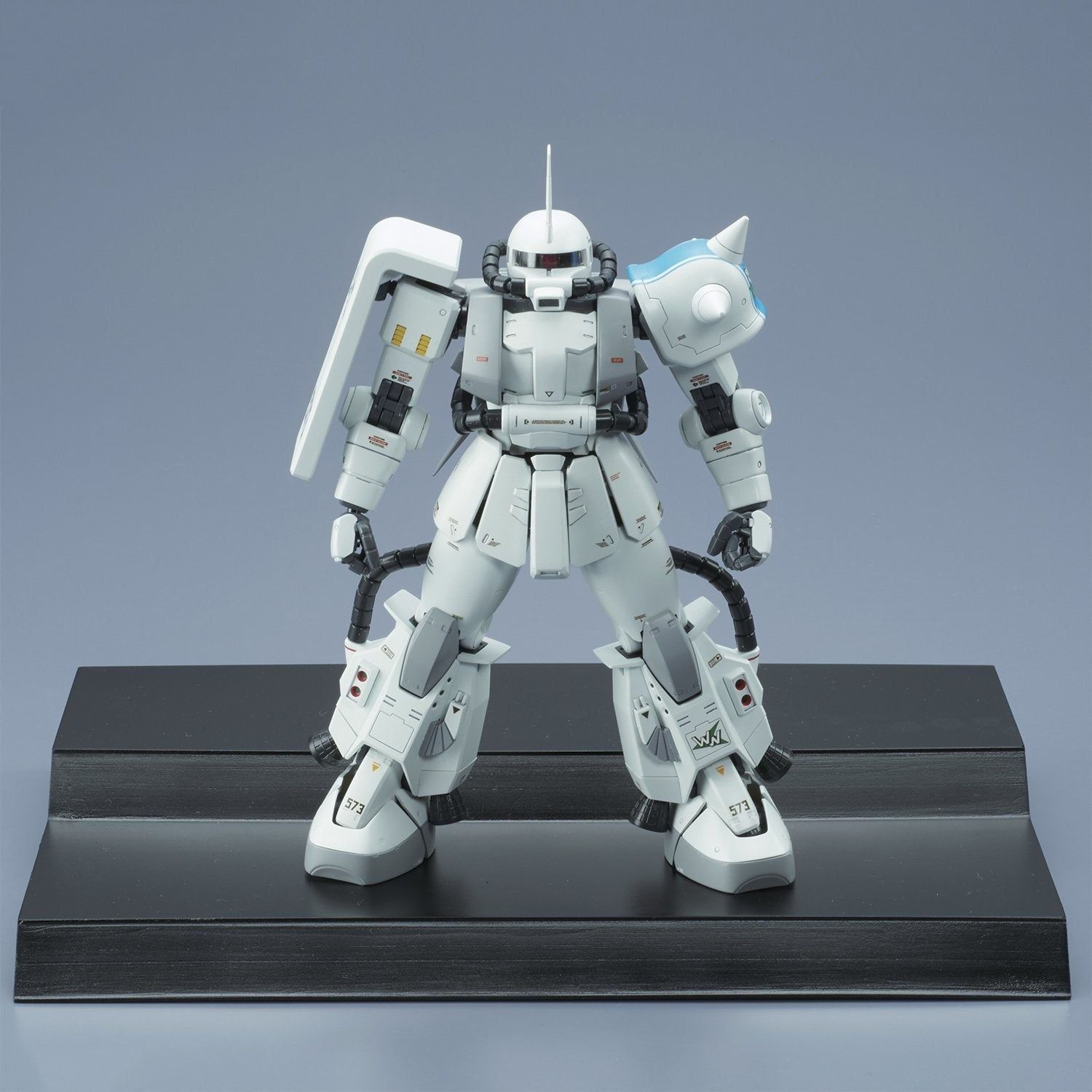 Bandai COLLECTION STAGE 001 BLACK - BanzaiHobby