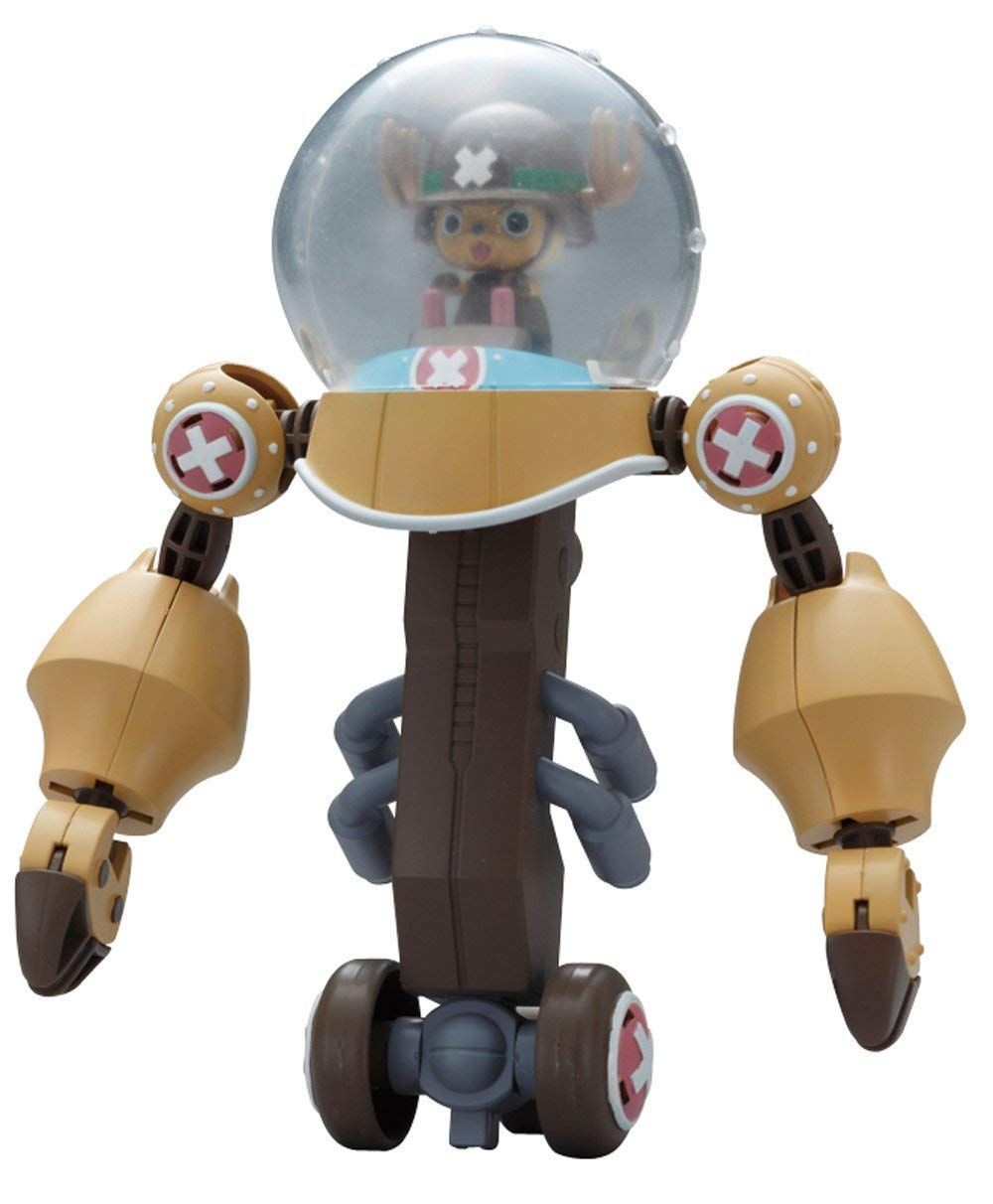 Bandai Chopper Robo Super 02 Heavy Armor - BanzaiHobby