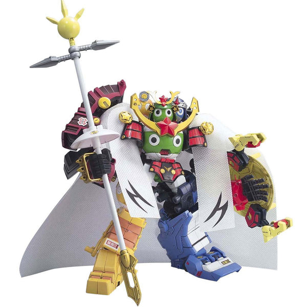 Banzai Hobby - Bandai DX05 Keroro Big Tycoon – BanzaiHobby