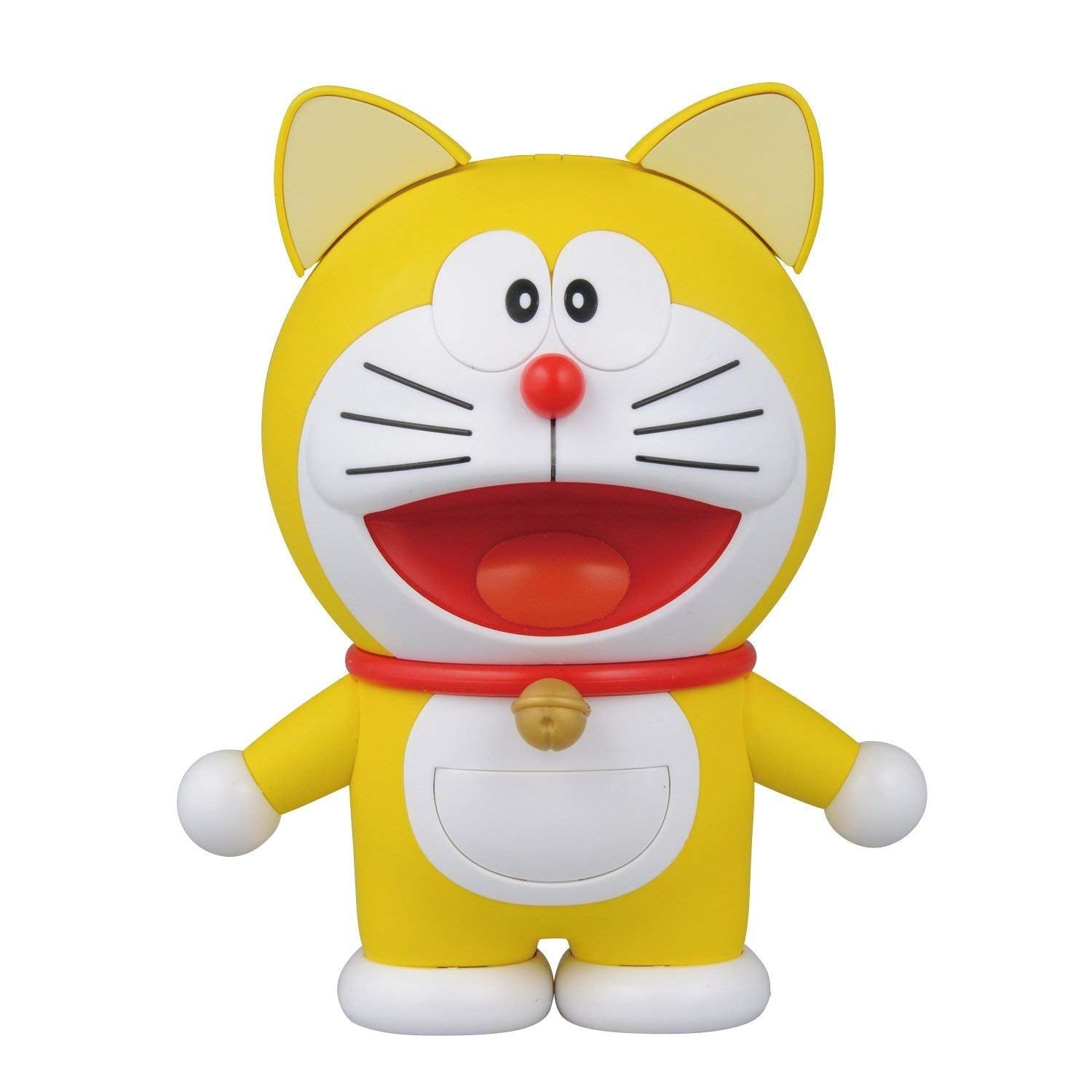 Bandai DaySALE! Figure-rise Mechanics Doraemon (Original Yellow) - BanzaiHobby