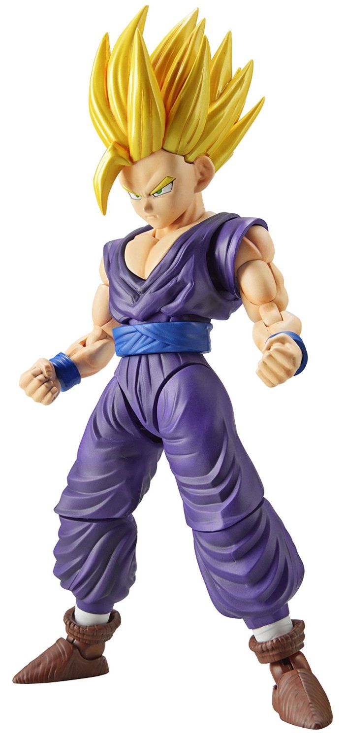 Bandai DaySALE! Figure-rise Standard Super Saiyan2 Son Gohan - BanzaiHobby