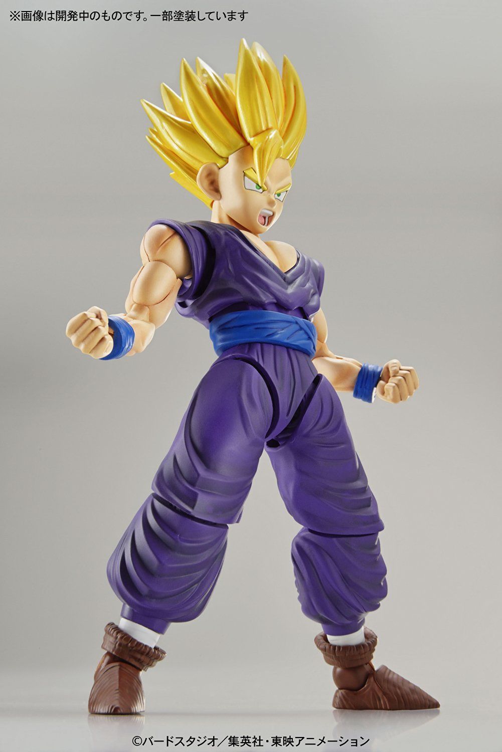 Bandai DaySALE! Figure-rise Standard Super Saiyan2 Son Gohan - BanzaiHobby