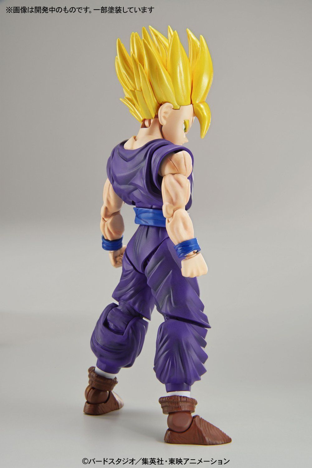 Bandai DaySALE! Figure-rise Standard Super Saiyan2 Son Gohan - BanzaiHobby