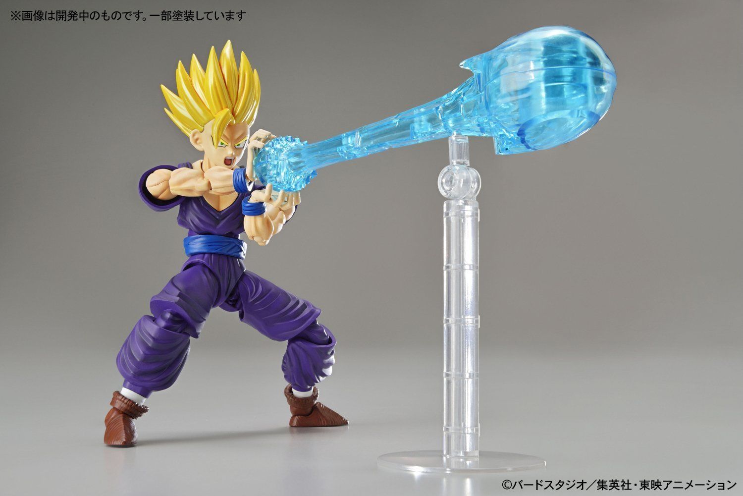 Bandai DaySALE! Figure-rise Standard Super Saiyan2 Son Gohan - BanzaiHobby
