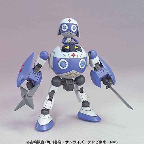 Bandai Dororo Robo - BanzaiHobby